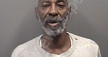 WATKINS, ALVIN CECIL | 2024-11-04 20:45:00 Rowan County, North Carolina Booking