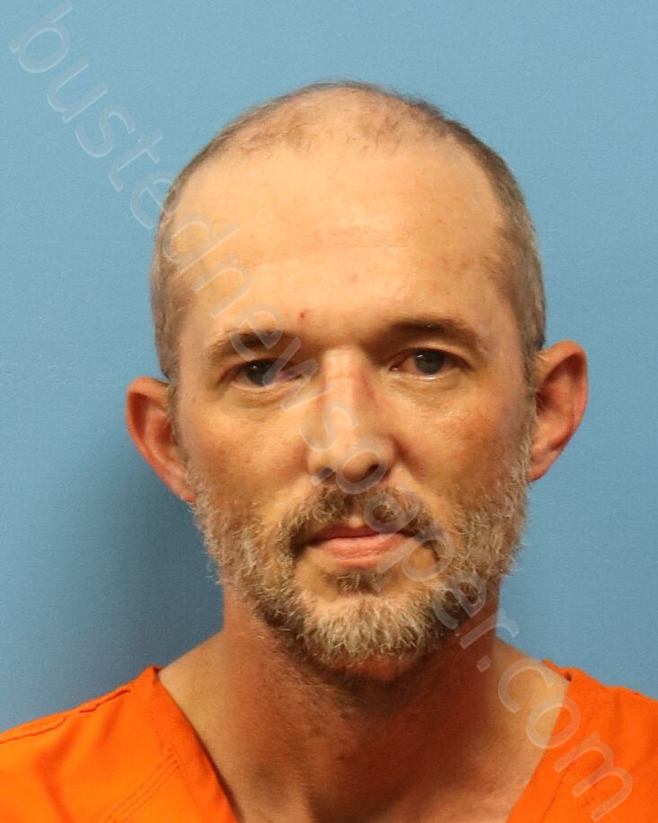 Cannady, Phillip Lee Jr 20241105 Shelby County, Alabama Booking