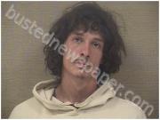 DOE, JOHN | 2024-11-05 Harnett County, North Carolina Booking