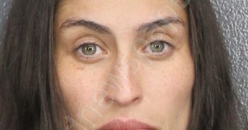 <B>PADILLA</B> , <B>KRISTY</B> #, Broward County, Florida - 2024-11-05