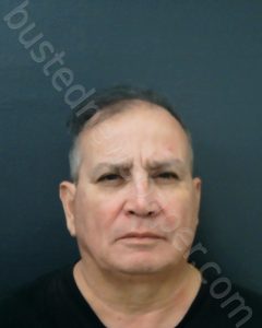 HERNANDEZ, ROBERTO, JR. | 2024-11-05 Comal County, Texas Booking