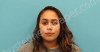 <B>YAHAIRA</B> <B>RODRIGUEZ</B> #, Kendall County, Texas - 2024-11-05 18:50:00