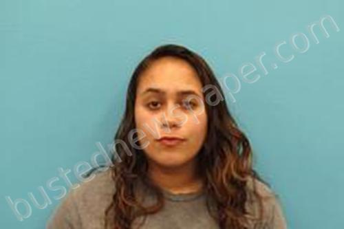 YAHAIRA RODRIGUEZ #, Kendall County, Texas - 2024-11-05 18:50:00