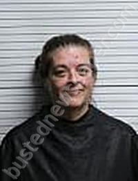 WILLIAMS, JACQUELINE DENISE #, Brunswick County, North Carolina - 2024-11-05
