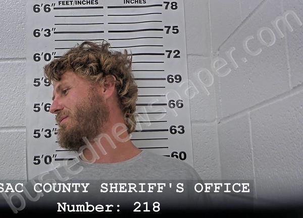 ROACH, MATTHEW DANIEL #, Massac County, Illinois - 2024-11-05 20:08:45