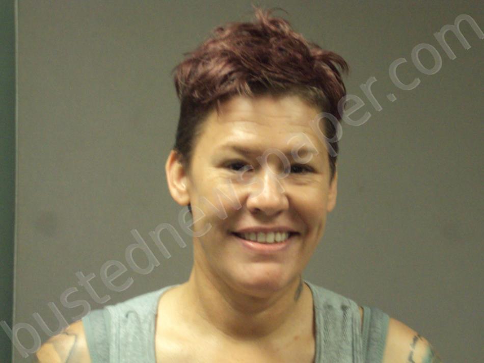 STUART, LUCINDA RAE #, Randolph County, Missouri - 2024-11-05 13:23:00