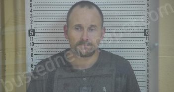 <B>WRIGHT</B>, <B>GARY</B> <B>W</B> #, Taylor County, Kentucky - 2024-11-05 23:41:00