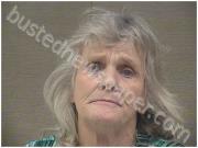 TOLER, MARY | 2024-11-05 Harnett County, North Carolina Booking