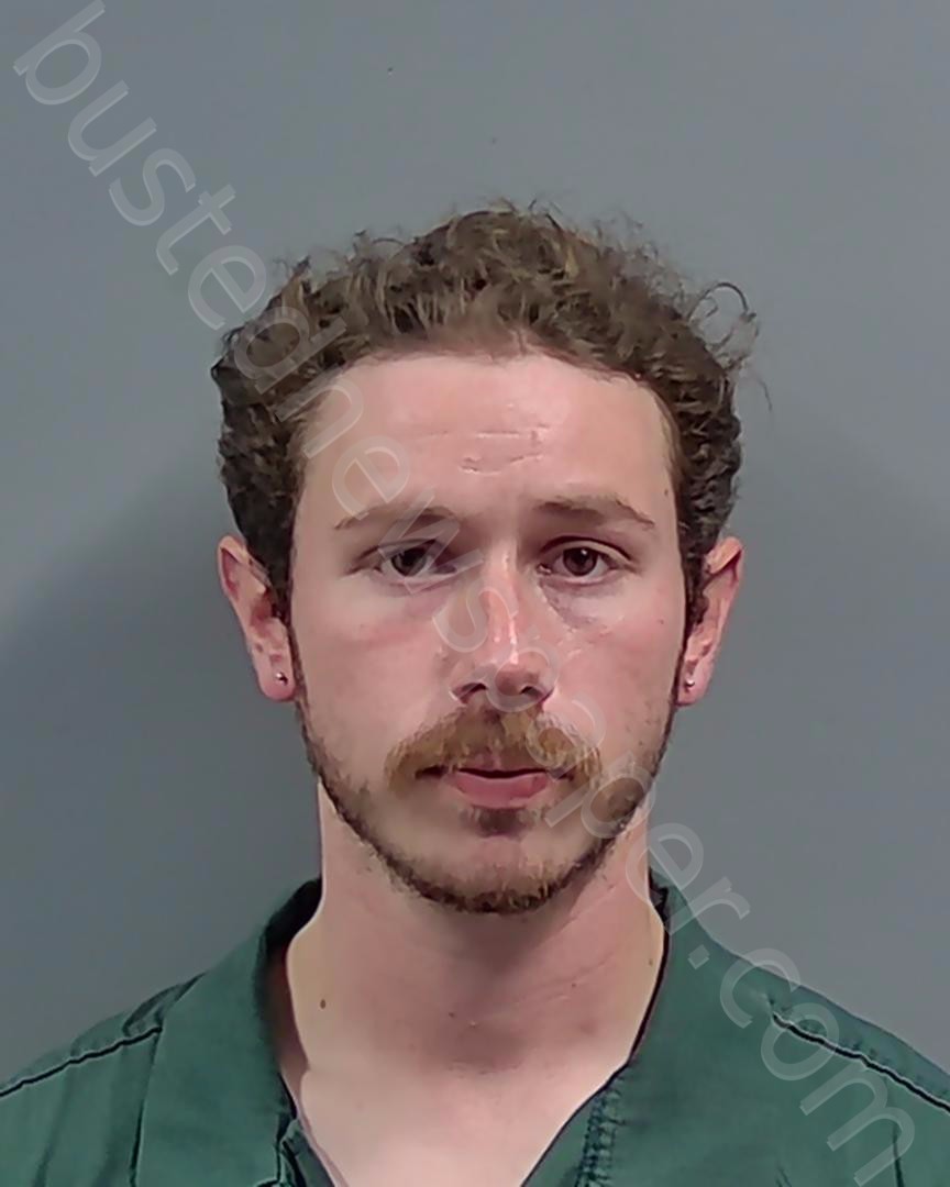 BRANT, HOLDEN LEO #, Escambia County, Florida - 2024-11-05 16:49:00