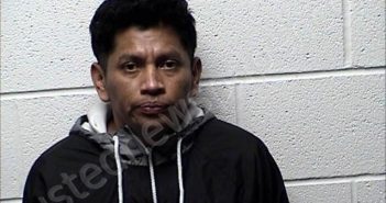 CORTEZ BAMACA, JOSE MANUEL | 2024-11-05 Chase County, Kansas Booking
