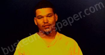 <B>JONES</B>, <B>JAMES</B> <B>ALEXANDER</B> #, Victoria County, Texas - 2024-11-05 08:42:00