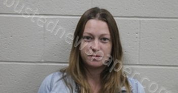<B>AMY</B> <B>ROSE</B> <B>MARIE</B> DIGGS #, Andrew County, Missouri - 2024-11-05 06:44:00