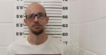 LANDRY, ADAM R | 2024-11-05 10:25:34 Massac County, Illinois Booking