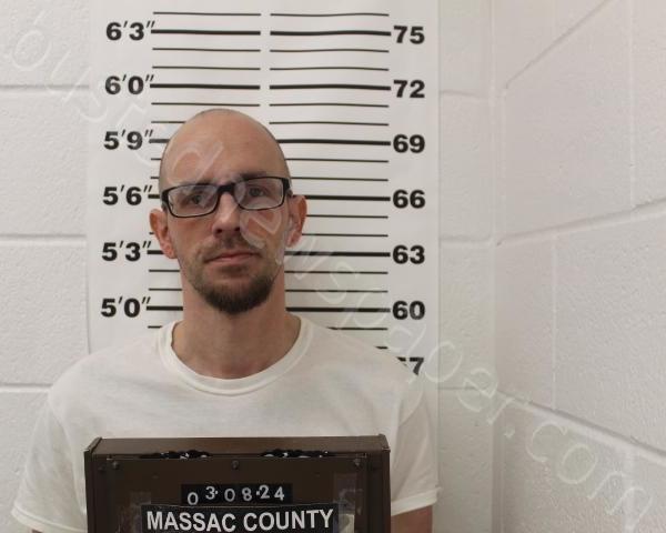 LANDRY, ADAM R #, Massac County, Illinois - 2024-11-05 10:25:34