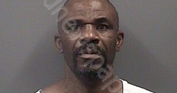 PECK, MAURICE EUGENE | 2024-11-05 11:48:00 Rowan County, North Carolina Booking