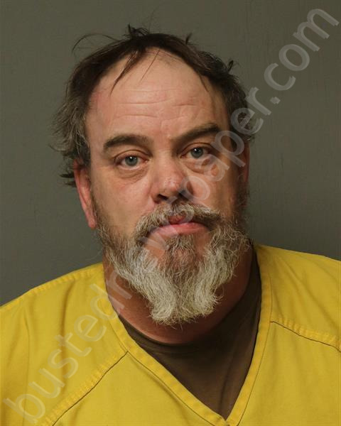 FARLOW, BRIAN KEITH #, New River Valley Regional Jail, Virginia - 2024-11-05