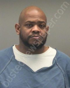 HARGROVE, MICHAEL ANTHONY | 2024-11-05 12:10:00 Montgomery County, Ohio Booking