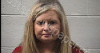 ROSE, TRACY WARD | 2024-11-05 21:32:00 Transylvania County, North Carolina Booking