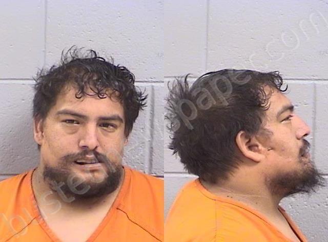 MARES, MARIO ARTURO #, San Juan County, New Mexico - 2024-11-05 11:41:00