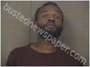 BROWN, JONATHAN | 2024-11-05 Harnett County, North Carolina Booking