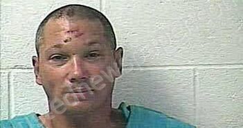 <B>EARLY</B>, <B>KEVIN</B> DWAYNE, SR. #, Daviess County, Kentucky - 2024-11-05 19:09:00