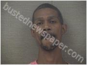 JOHNSON, ANTHONY | 2024-11-05 Harnett County, North Carolina Booking