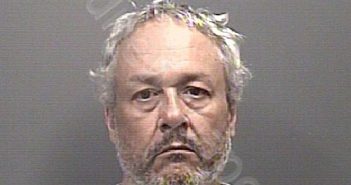 BILLMANN, NEIL EDWARD | 2024-11-05 15:54:00 Rowan County, North Carolina Booking