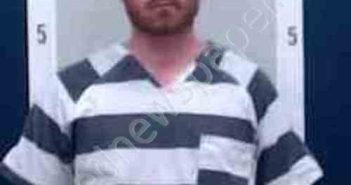 TYLER MALONE | 2024-11-05 08:47:00 Dekalb County, Alabama Booking