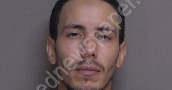 <B>MARTINEZ</B> RUIZ, <B>ALEX</B> JAVIER #, Flagler County, Florida - 2024-11-05 19:11:00