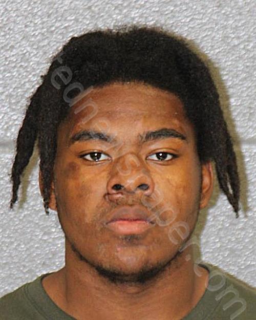 Green, Joshua Phillip 20241105 092700 Mecklenburg County, North