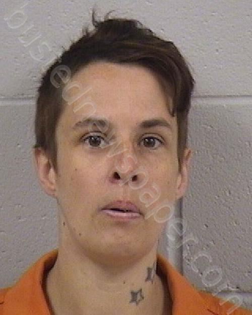 NELSON, CHELSEA ROSE #, Dickinson County, Kansas - 2024-11-05 14:35:00