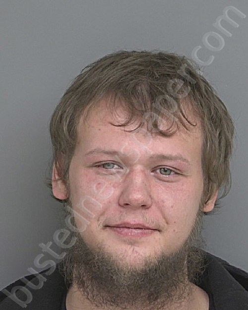 LONEY, CALEB MATTHEW #, Dubuque County, Iowa - 2024-11-05 08:47:00
