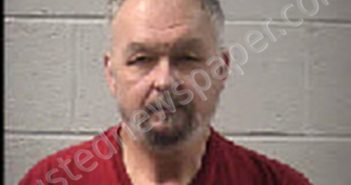 ROSE, JOHN EDWARD | 2024-11-05 21:33:00 Transylvania County, North Carolina Booking