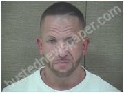 LAPINSKI, FRANK | 2024-11-05 Harnett County, North Carolina Booking