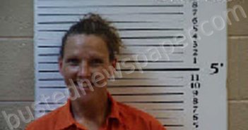 STILES, JILLIAN ASHLEY SLONE | 2024-11-05 20:11:00 Cherokee County, North Carolina Booking