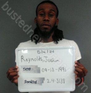 REYNOLDS, JOSHUA MICHAEL EUGENE LOUIS | 2024-11-05 17:28:00 Sebastian County, Arkansas Booking