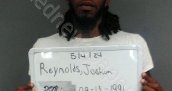 REYNOLDS, JOSHUA <B>MICHAEL</B> <B>EUGENE</B> LOUIS #, Sebastian County, Arkansas - 2024-11-05 17:28:00