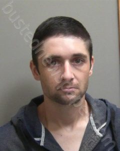 ROBINSON, CODY TYLER | 2024-11-05 10:49:00 Kettering Jail, Ohio Booking