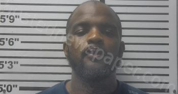 <B>MAY</B>, <B>MICHAEL</B> <B>ALLEN</B> #, Jones County, Mississippi - 2024-11-05 00:51:00