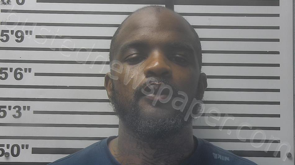 MAY, MICHAEL ALLEN #, Jones County, Mississippi - 2024-11-05 00:51:00