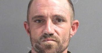 HADDAWAY, <B>DUSTIN</B> <B>JAMES</B> #, Volusia County, Florida - 2024-11-05 10:19:00