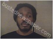 CARRINGTON, DEIONTEZ | 2024-11-05 Harnett County, North Carolina Booking