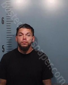 MARTINEZ, CHRISTOPHER ANDREW | 2024-11-05 Taylor County, Texas Booking