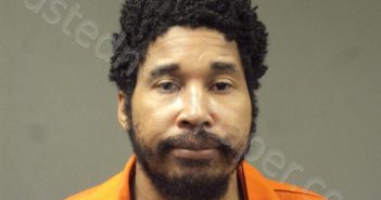 <B>SMITH</B>, <B>WILLIAM</B> <B>CARLOS</B> #, Randolph County, Missouri - 2024-11-05 15:05:00
