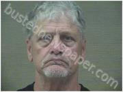 GARWOOD, SAMUEL | 2024-11-05 Harnett County, North Carolina Booking