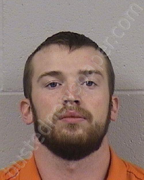 THORNTON, AARON PATRICK #, Dickinson County, Kansas - 2024-11-05 15:43:00