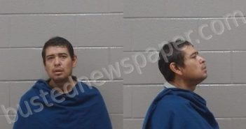 <B>GARZA</B>, <B>FRANCISCO</B> <B>SOLANO</B> #, Wichita County, Texas - 2024-11-05