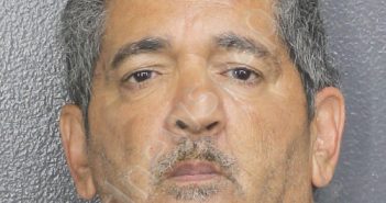 MEDINA, DAGOBERTO | 2024-11-05 Broward County, Florida Booking