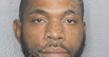 SPENCE, SANDREE CHARLES | 2024-11-05 Broward County, Florida Booking SPENCE, SANDREE CHARLES | 2024-11-05 Broward County, Florida Booking