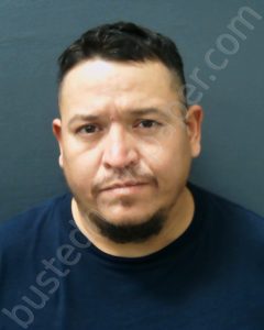 VILLANUEVA, ALBERT | 2024-11-06 Comal County, Texas Booking